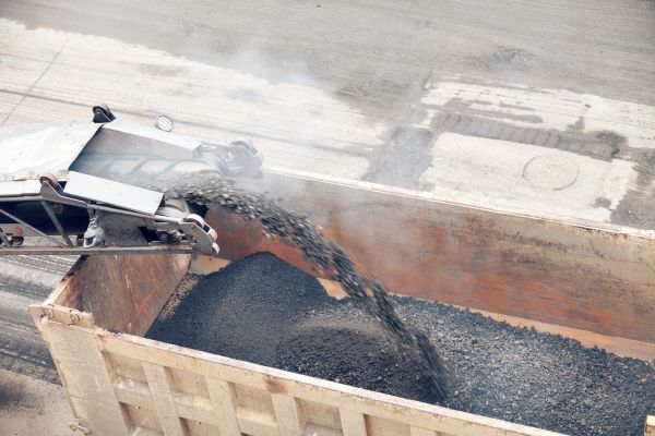 Asphalt Driveway Removal in Garner
