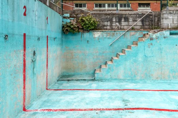 Concrete Pool Removal in Garner