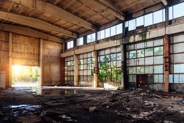 Garage Removal in Garner