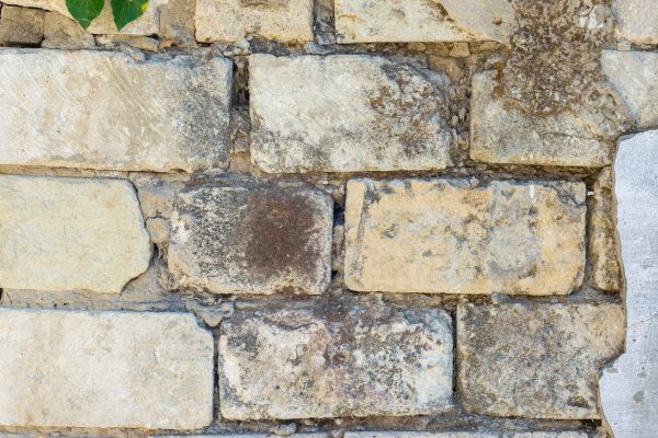 Block Wall Removal in Garner